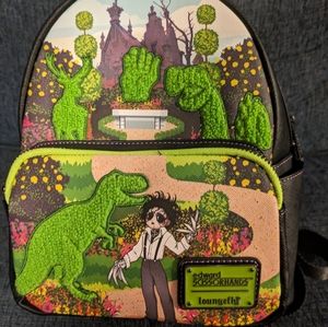 Loungefly X Edward Scissorhands